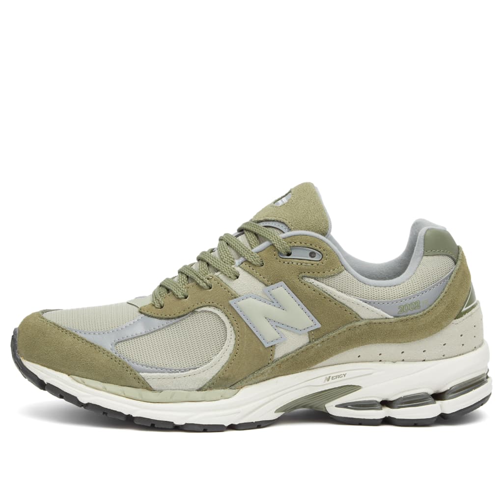 

Кроссовки U2002Rca sneaker New Balance, цвет dark olivine