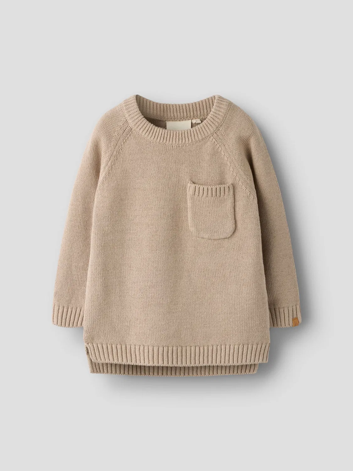 Топ Oxford Tan, Name it, оксфорд тан — фото 3