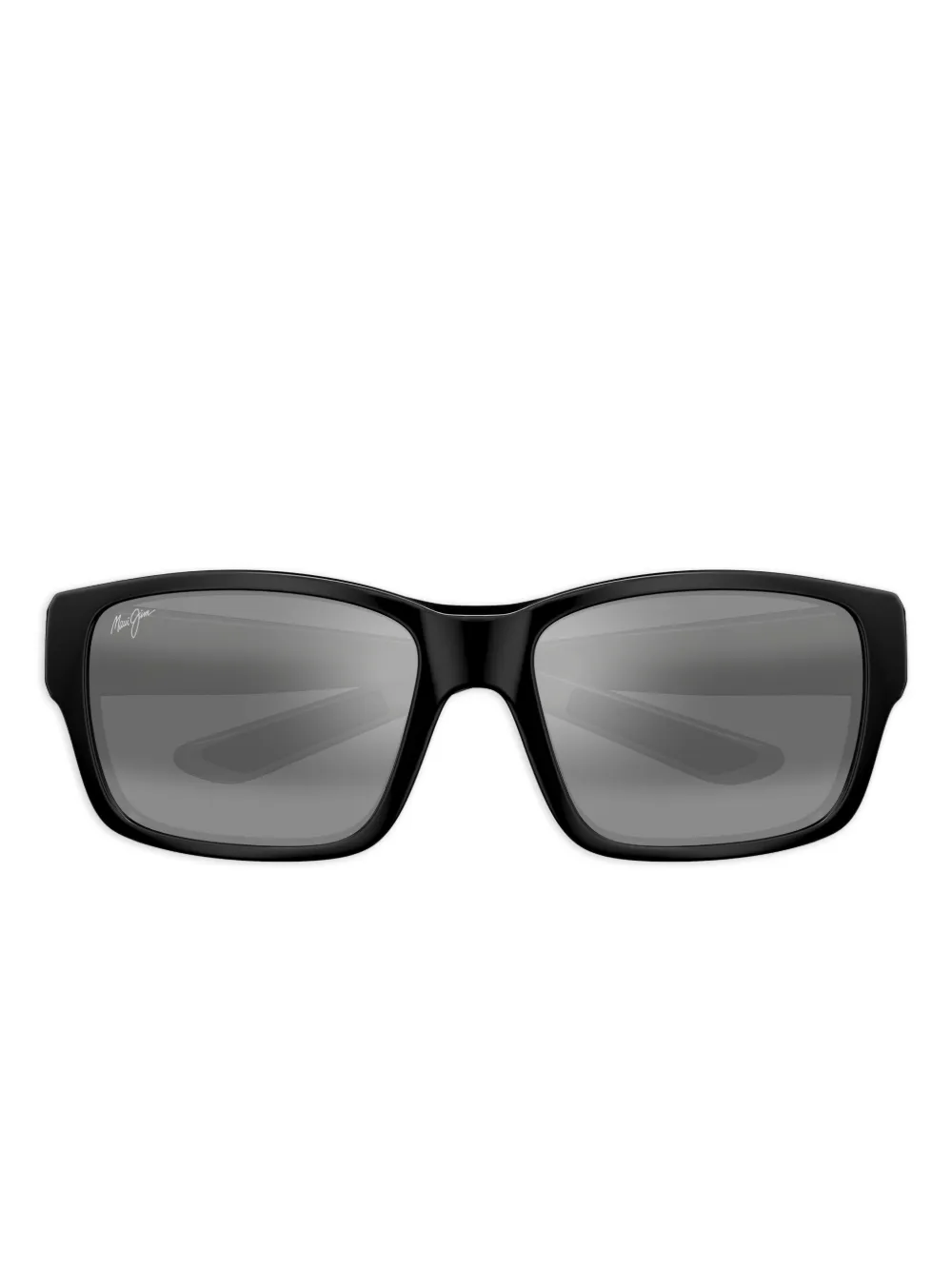 

Солнцезащитные очки Mangroves Maui Jim, черный