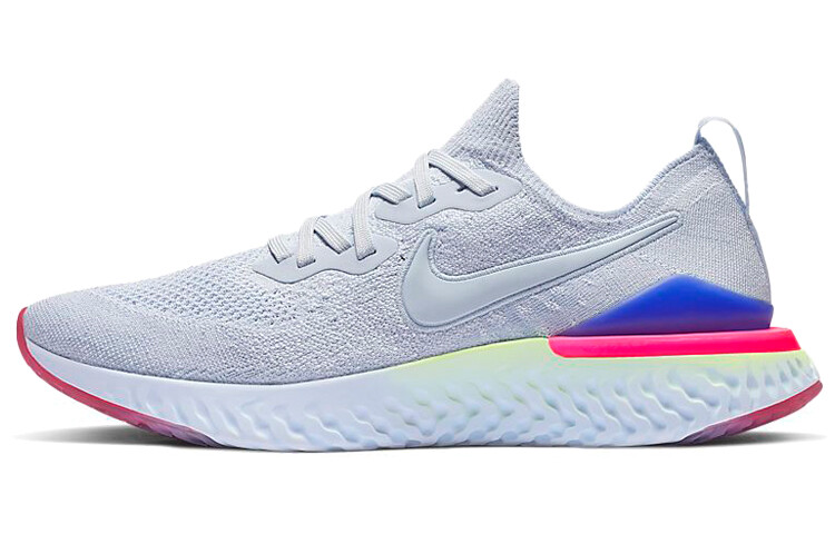 

Кроссовки Nike Epic React Flyknit 2 женские