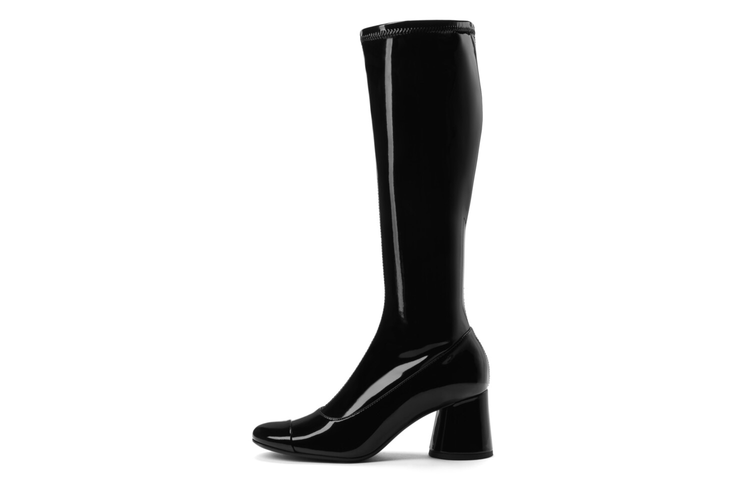 Сапоги CHARLES&KEITH Knee-high Boots Women's