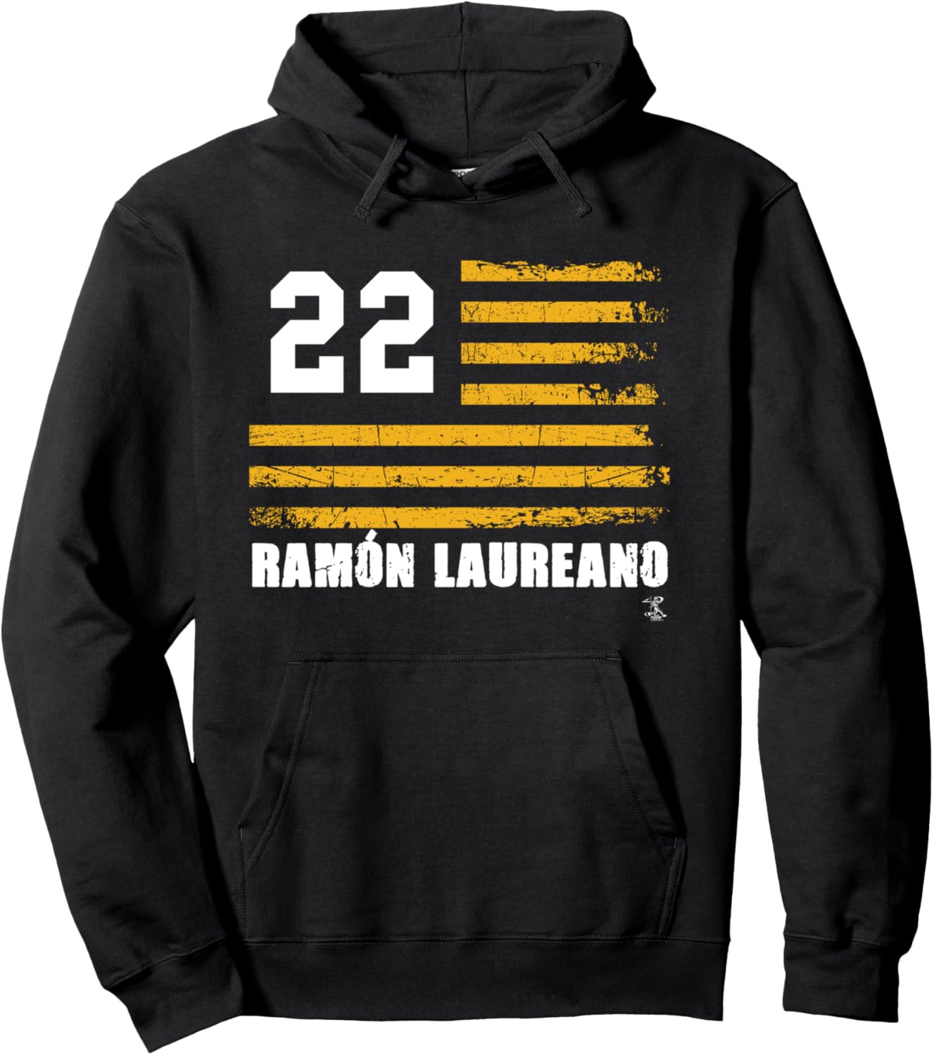

Худи Ramon Laurano Vintage Flag Game Day, черная Ballpark Mvp, Черный, Худи Ramon Laurano Vintage Flag Game Day, черная Ballpark Mvp