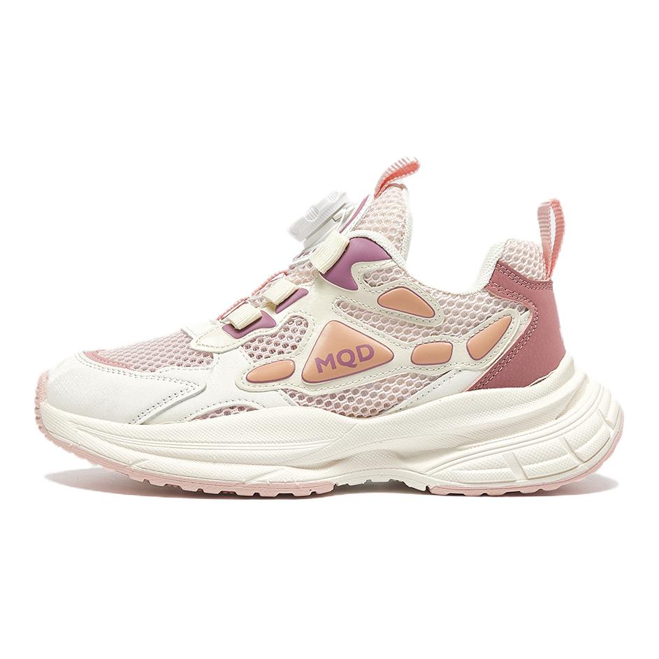 

Детские повседневные туфли Kids MQD, серый