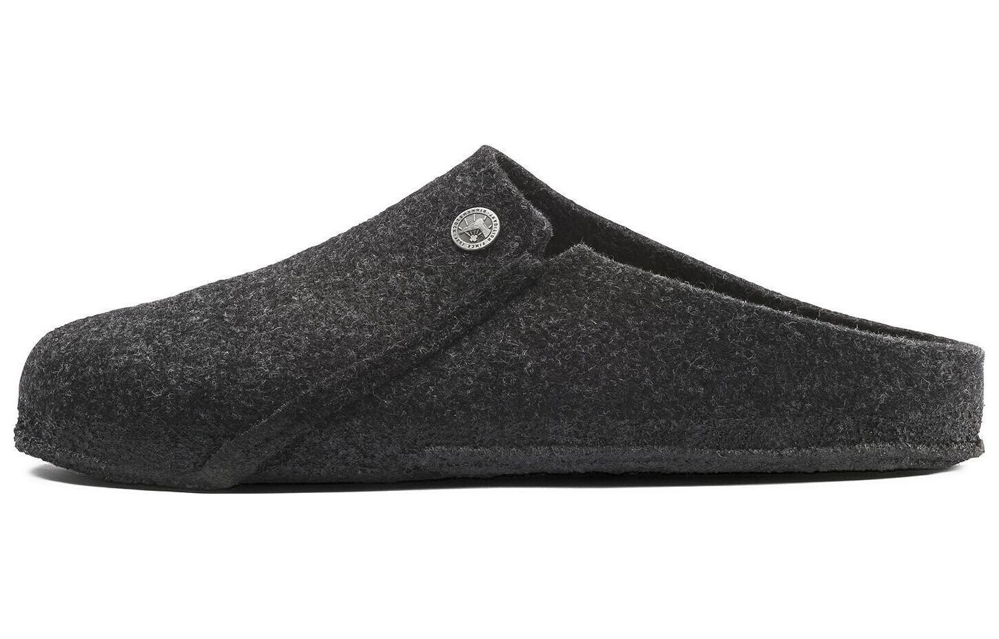 Тапочки из войлока Zermatt Wool Birkenstock