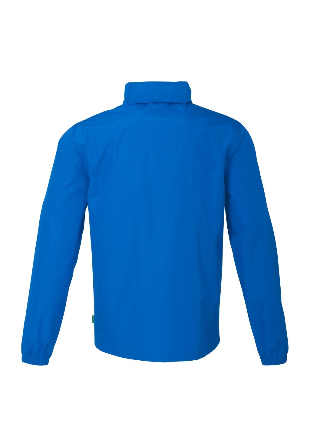 

Тренировочная куртка UBERGANGS ESSENTIAL ALLWETTER uhlsport, синий