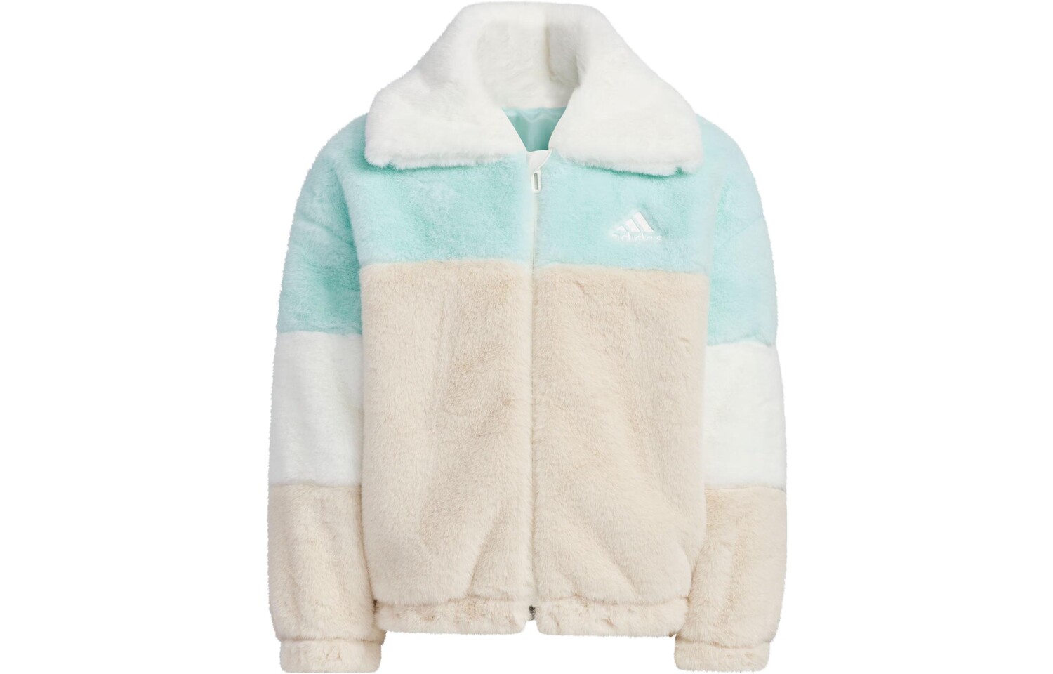 

Другие топы для детей Adidas, бежевый