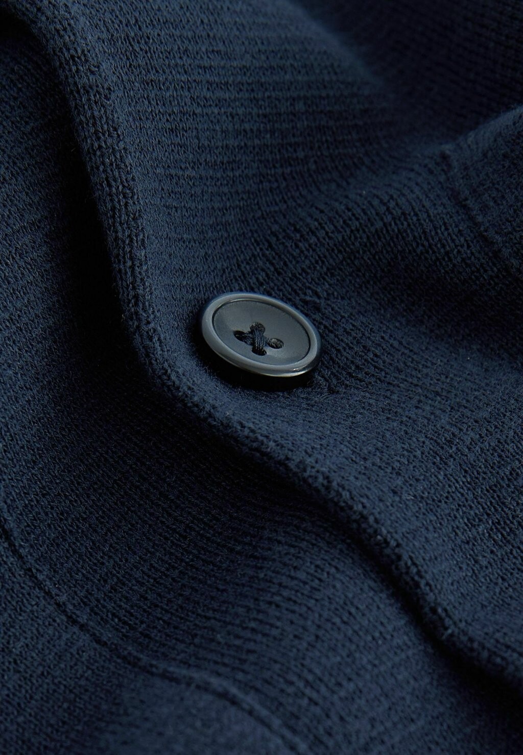 

Кардиган REGULAR FIT Next, синий