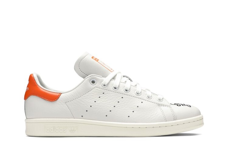 

Кроссовки Adidas Keith Haring x Stan Smith 'Pop Art', белый, Белый;серый, Кроссовки Adidas Keith Haring x Stan Smith 'Pop Art', белый