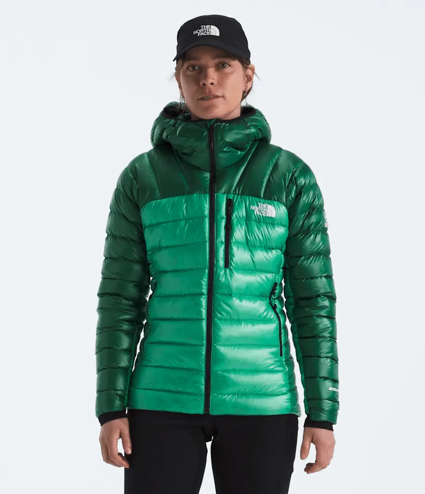 

Женская толстовка Breithorn Summit Series The North Face, Nebula Green/Evergreen