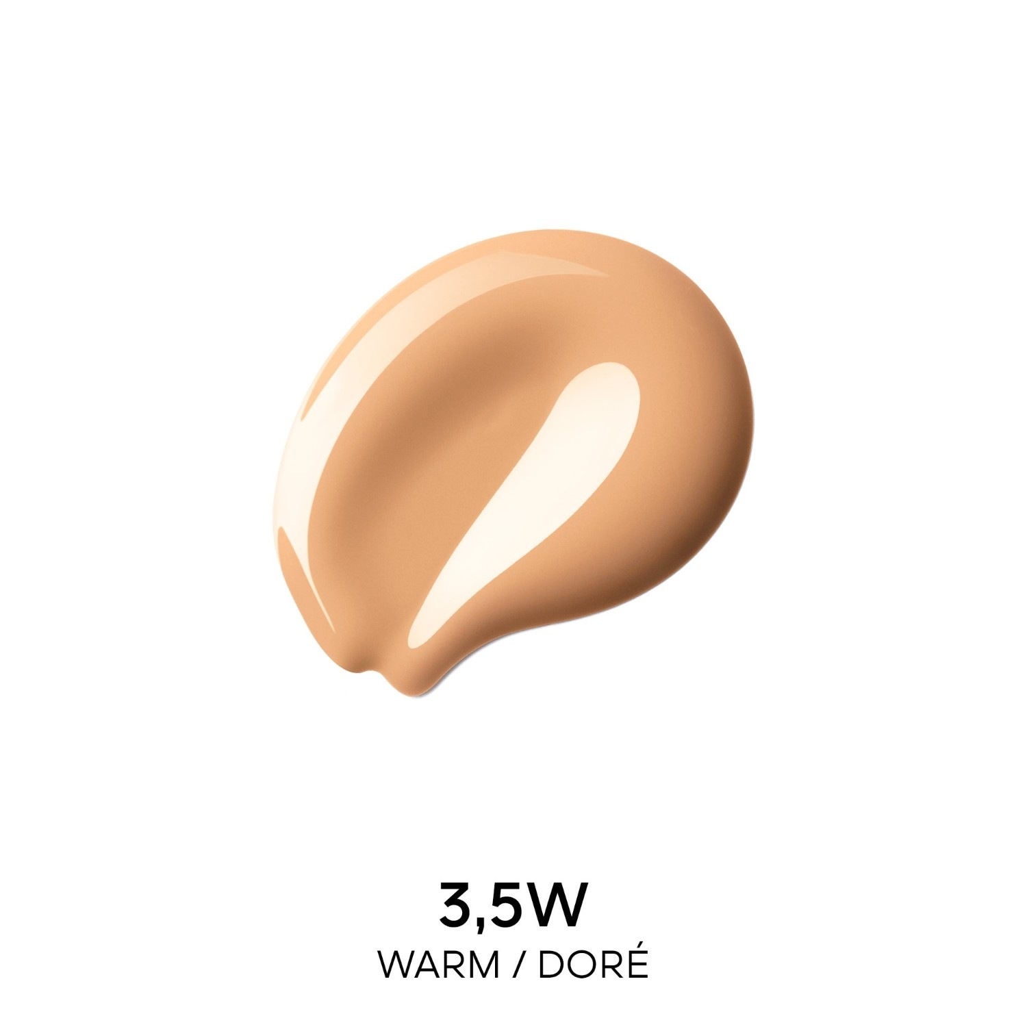 Тональный крем для лица terracotta le teint glow Guerlain, 3.5w, объем 35 мл — фото 2
