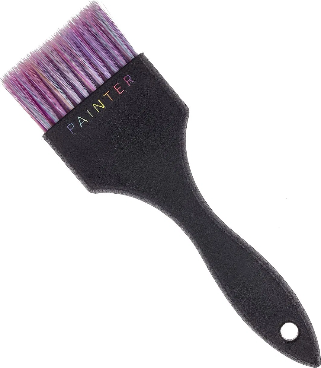 Кисть для окрашивания волос Efalock Painter Rainbow Efalock