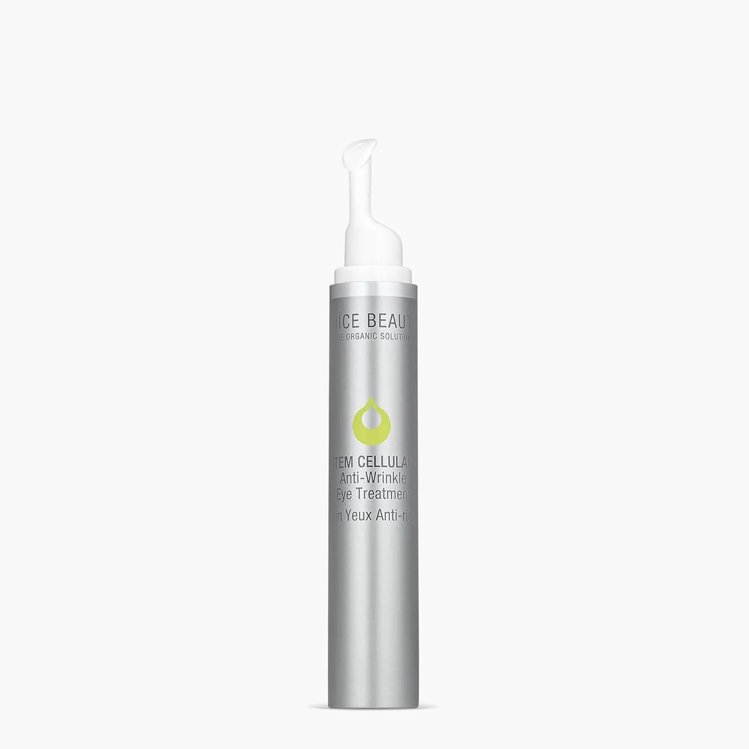 Juice Beauty Stem Cellular антивозрастной крем для глаз 15 мл, уменьшает морщины и темные круги, vegan, cruelty free