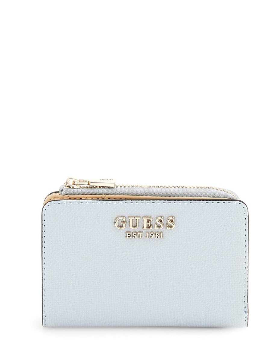 

Кошелек GUESS Laurel, темно-синий