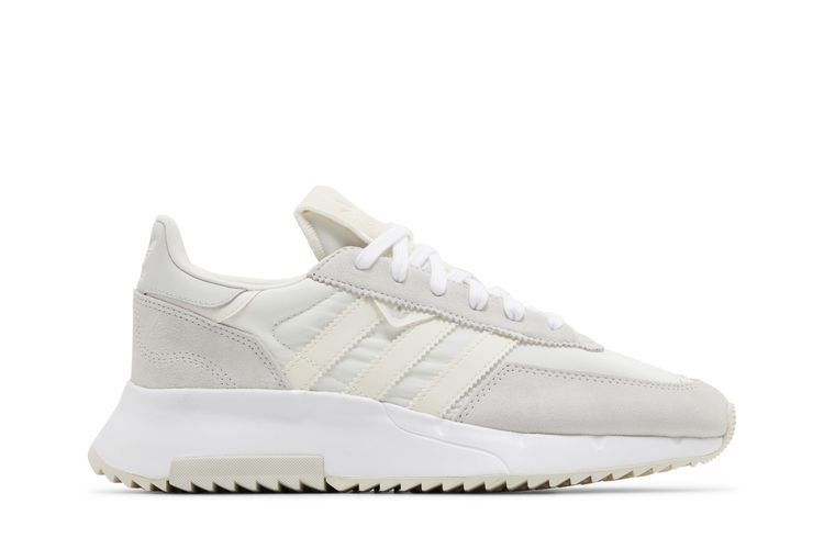 

Кроссовки Retropy F2 'Chalk White', белый