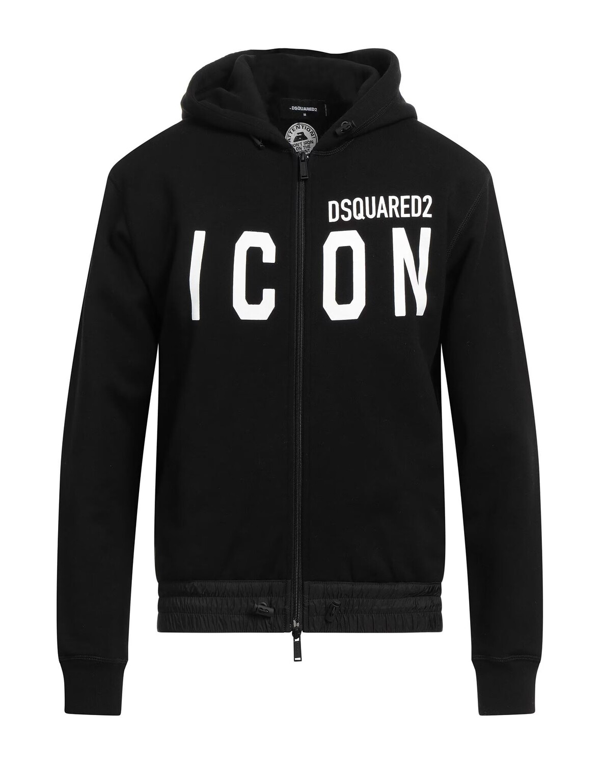 

Толстовка Dsquared2, черный