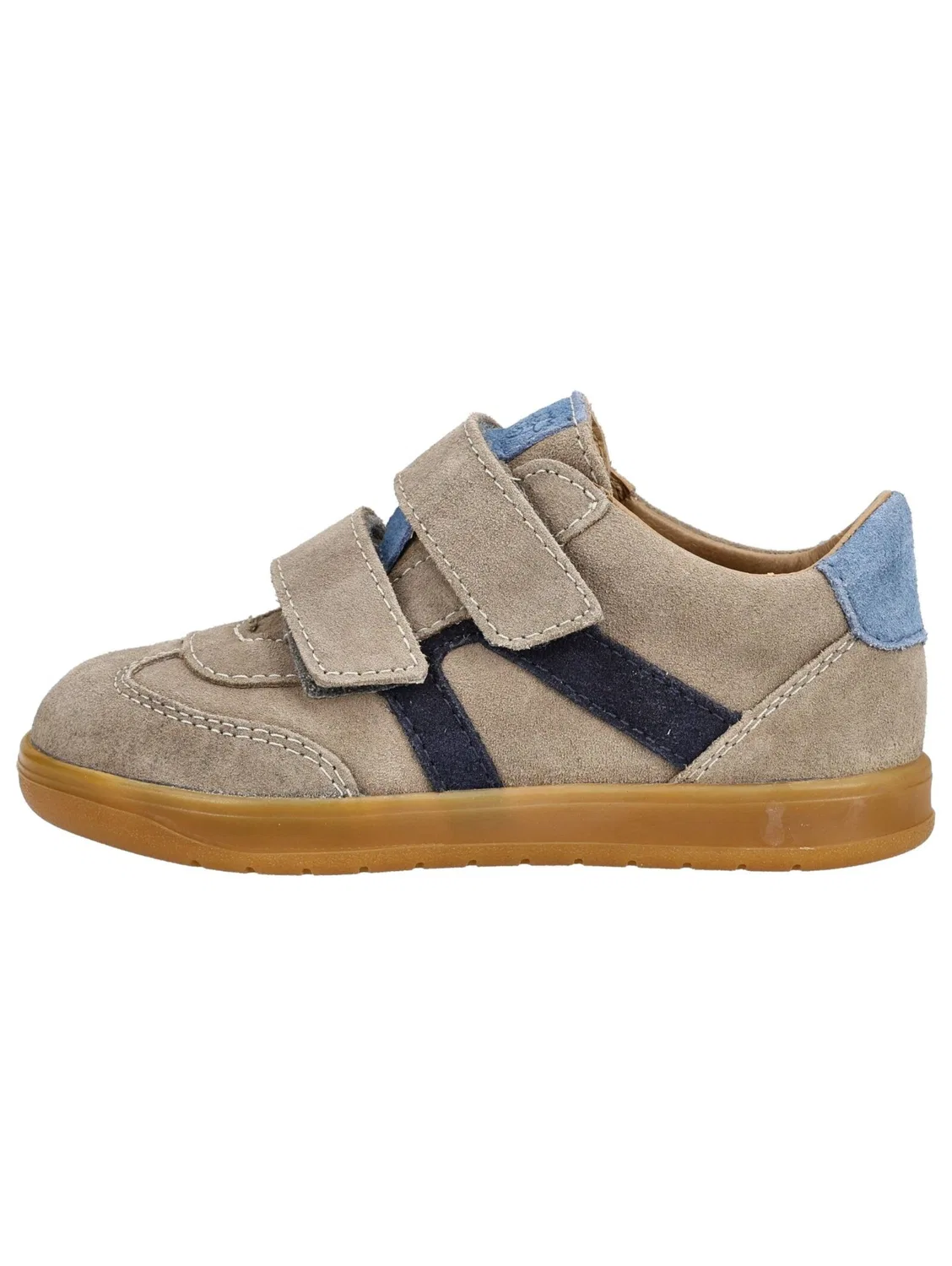 Кроссовки 'Dakota' Pepino, Dark Beige — фото 2