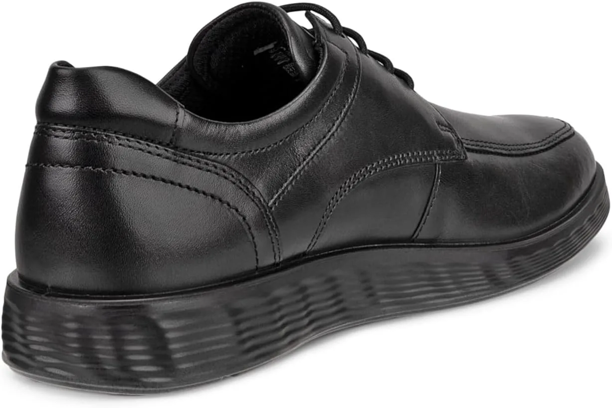 

Мужские туфли ECCO S Lite Hybrid Brogue, черный