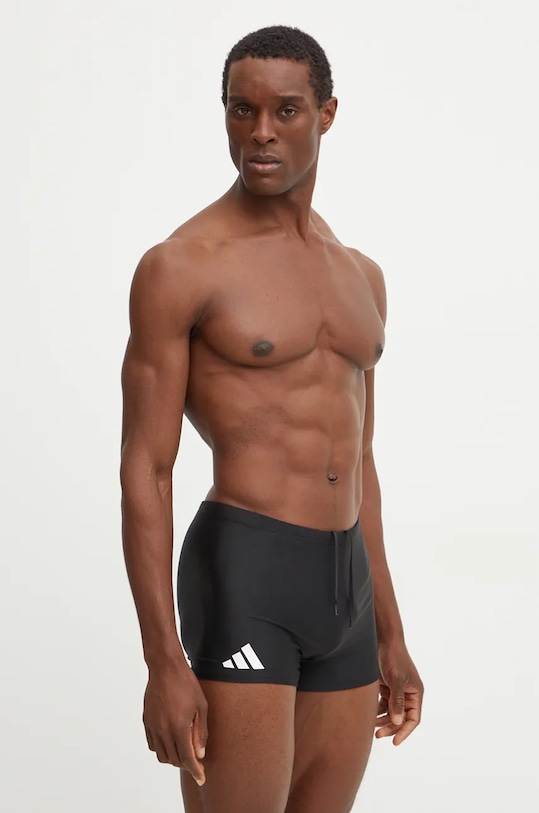 

Шорты Solid Adidas Performance, черный