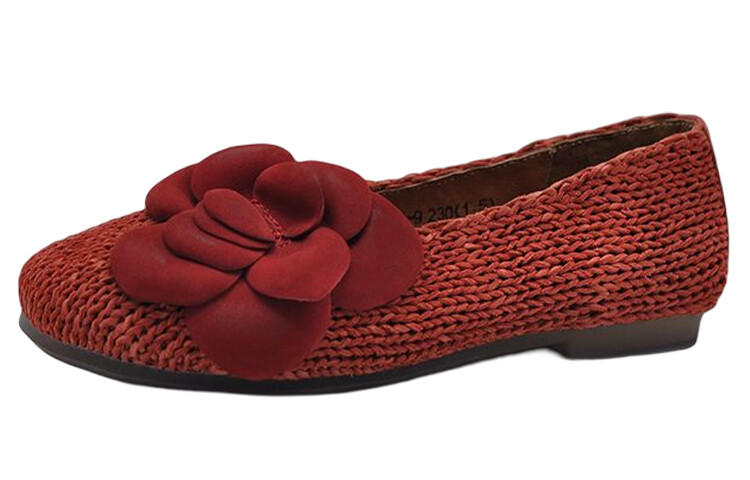 

Туфли женские повседневные Women's Casual Shoes Women's Low-Top Artmu, зеленый