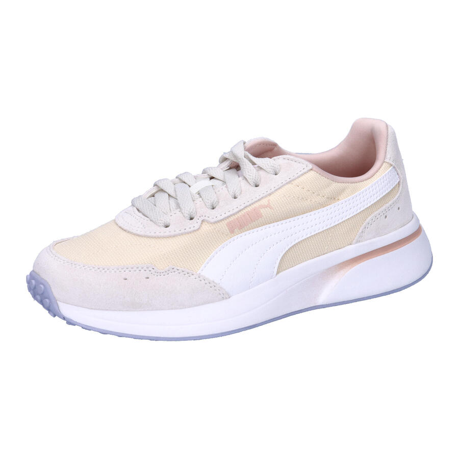 Женские кроссовки Puma R78 GLANCE 401623