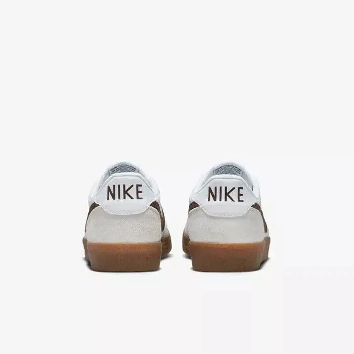 Мужские кроссовки Nike Killshot 2 Leather 432997-130, размер 8, белые, в стиле Lifestyle TF4351 — фото 4