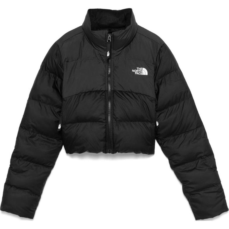 

THE NORTH FACE Короткая куртка Сайклу, Black