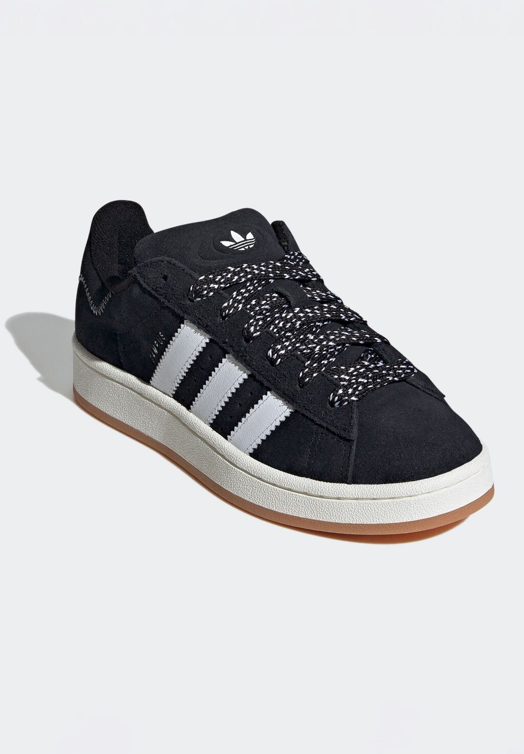 

Низкие кроссовки CAMPUS adidas, черный