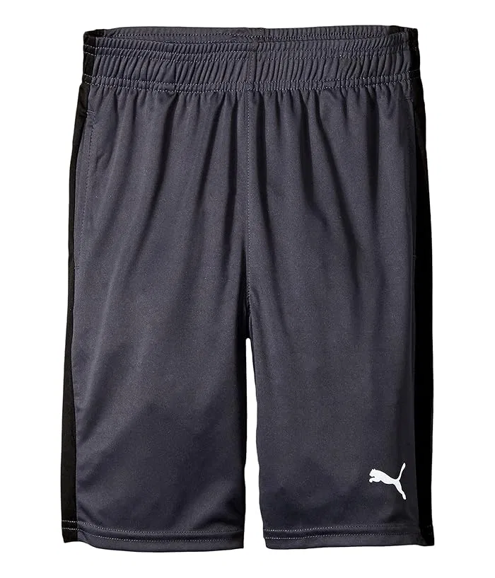Шорты спортивные Form Stripe PUMA Kids, Coal