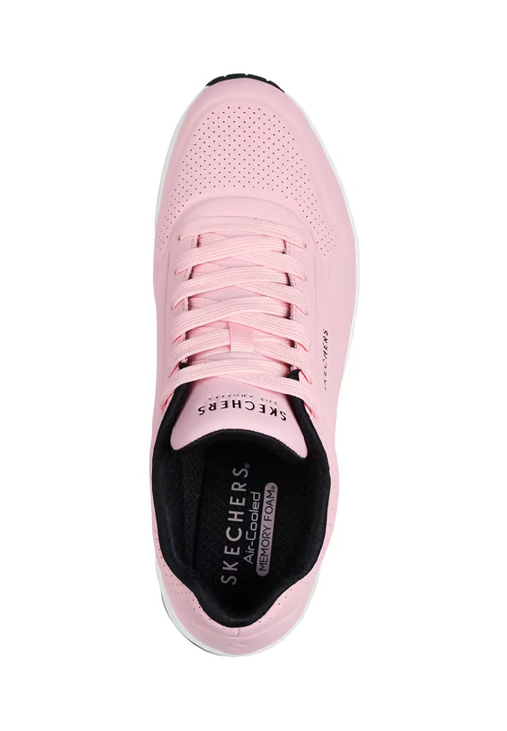 Кроссовки UNO STAND ON AIR SNEAKERS Skechers, светло-розовый — фото 3
