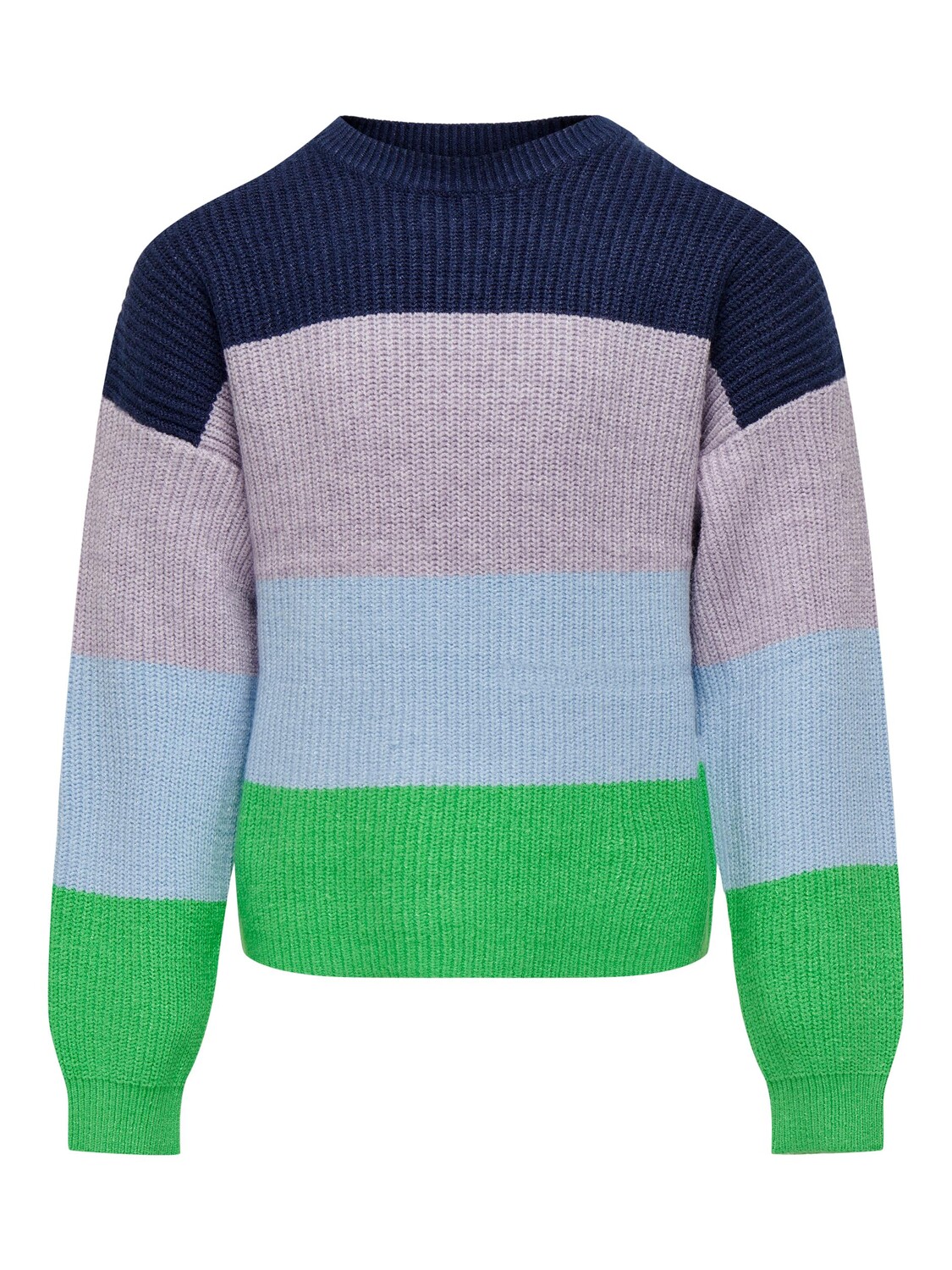 

Толстовка KIDS ONLY Pullover, цвет island green