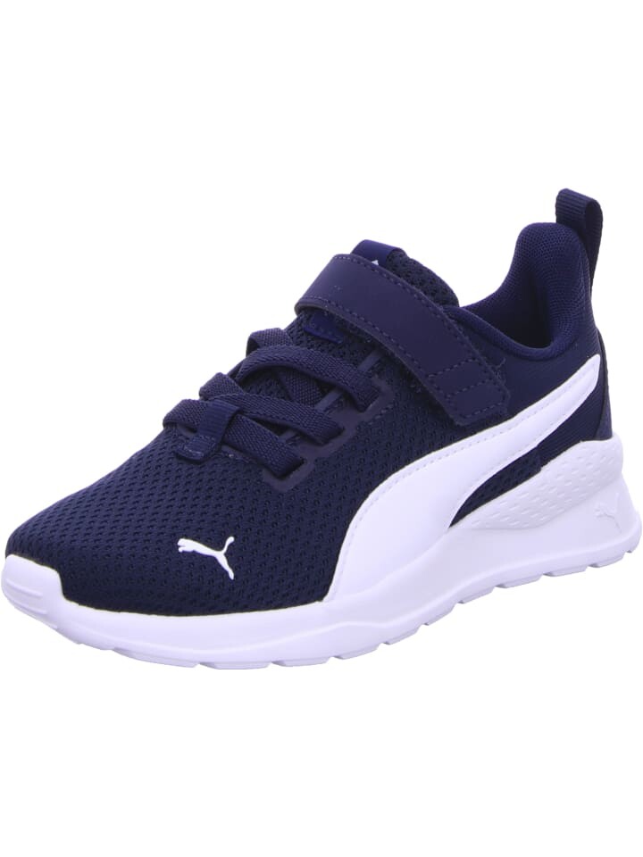 

Кроссовки Puma Sportschuh, синий