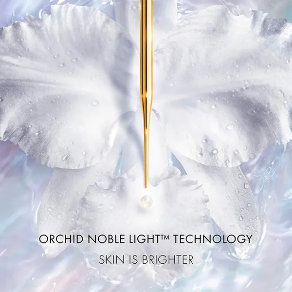 Антивозрастной осветляющий лосьон Orchidée Impériale Brightening Lotion Guerlain, 125 ml — фото 4