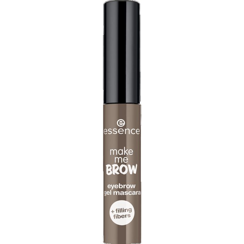 

Гелевая тушь для бровей make me BROW 05 essence, 3,8 ml