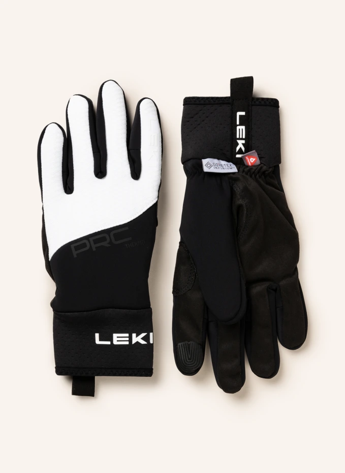 

Лыжные перчатки hs prc thermo plus Leki, черный, Серый, Лыжные перчатки hs prc thermo plus Leki, черный