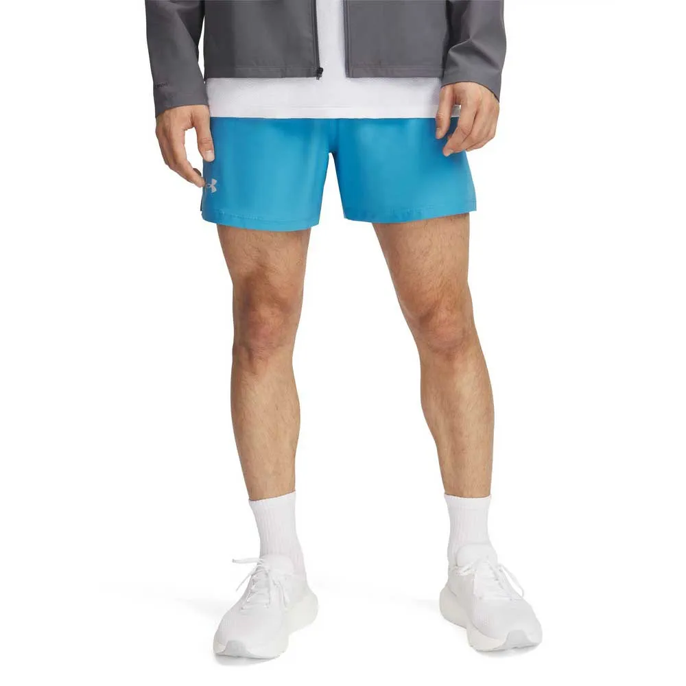 

Шорты Under Armour Launch 5´´, синий