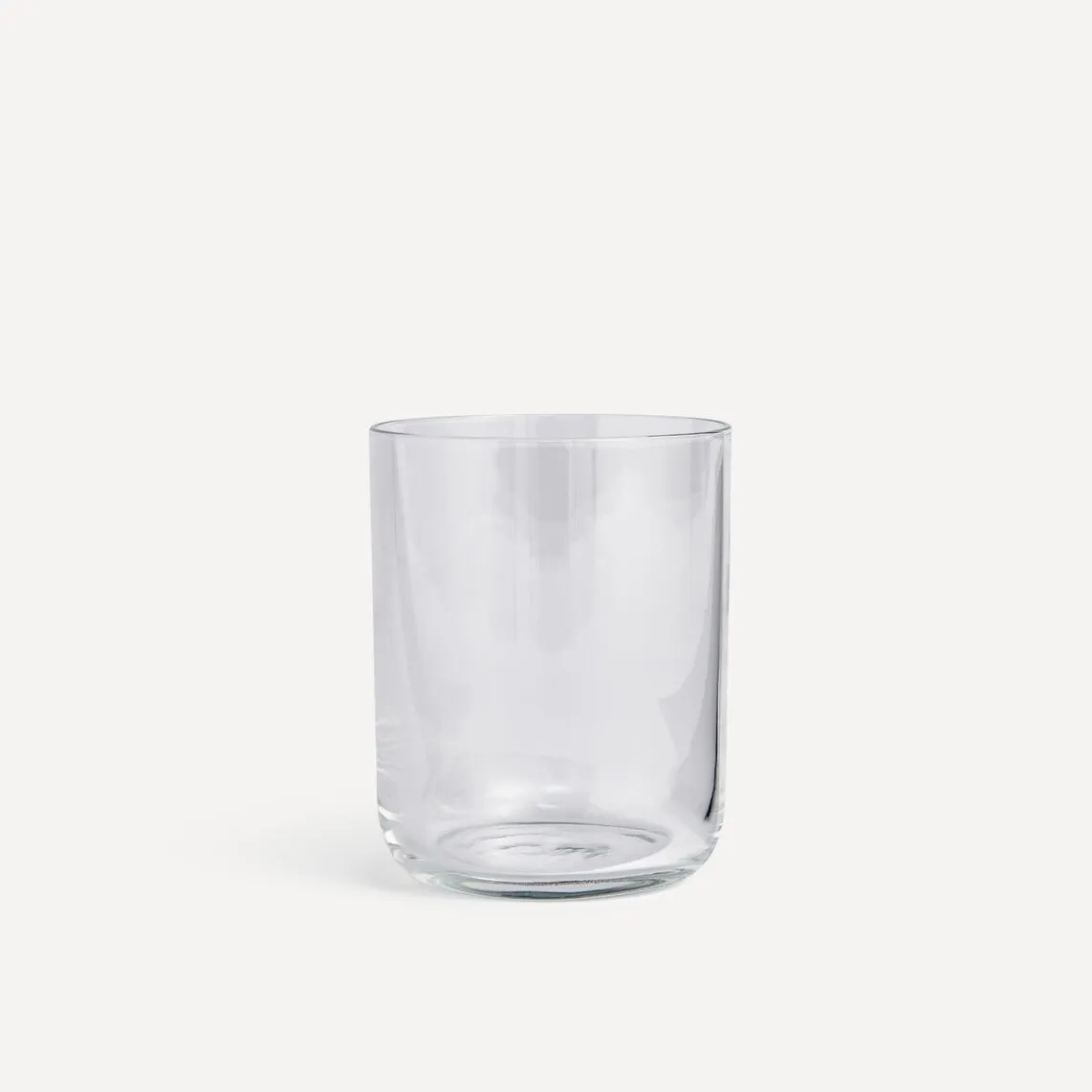 

Стакан для воды Odense El Corte Inglés, прозрачный