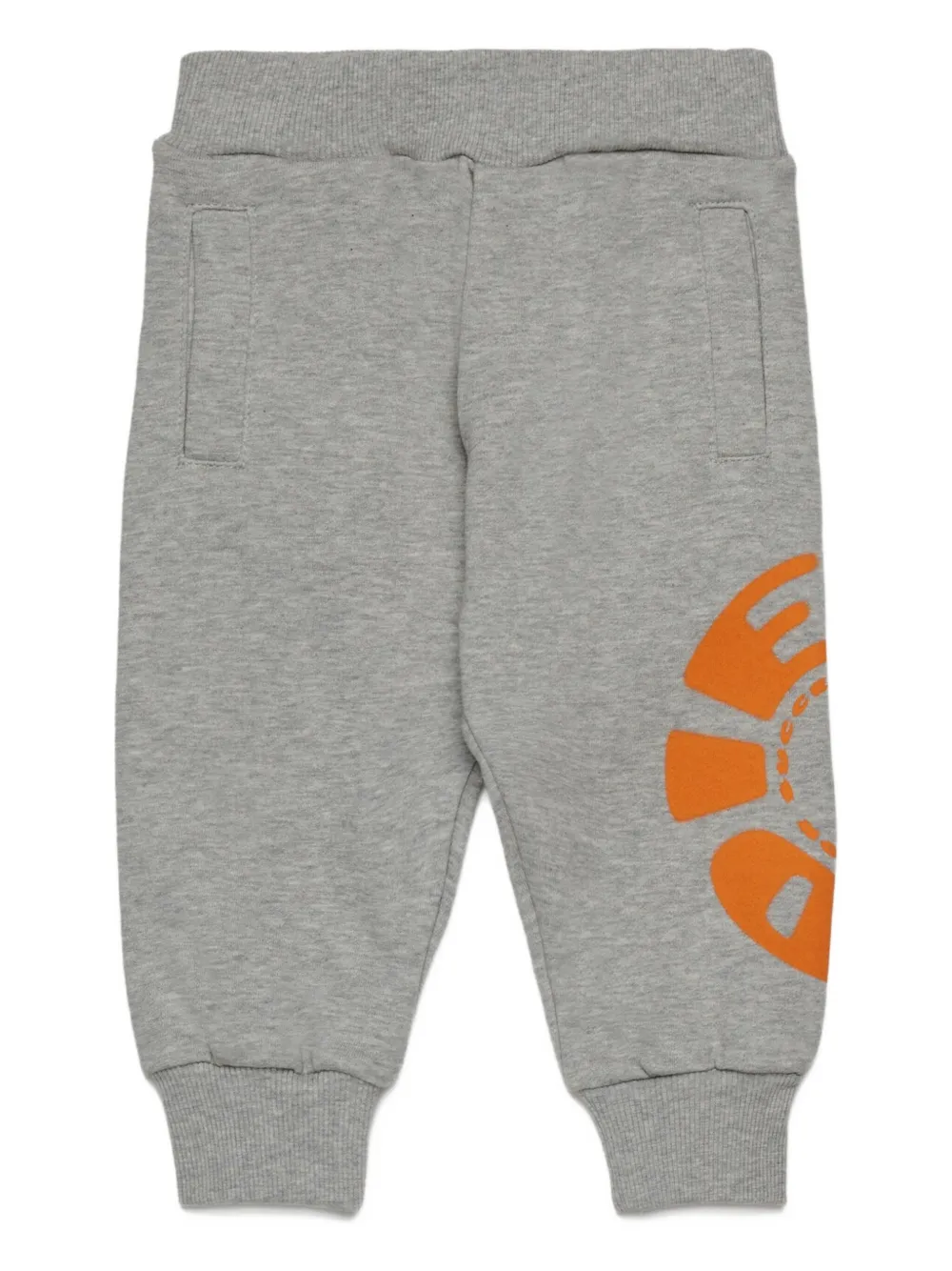 

Спортивные брюки Pravonb Diesel Kids, серый
