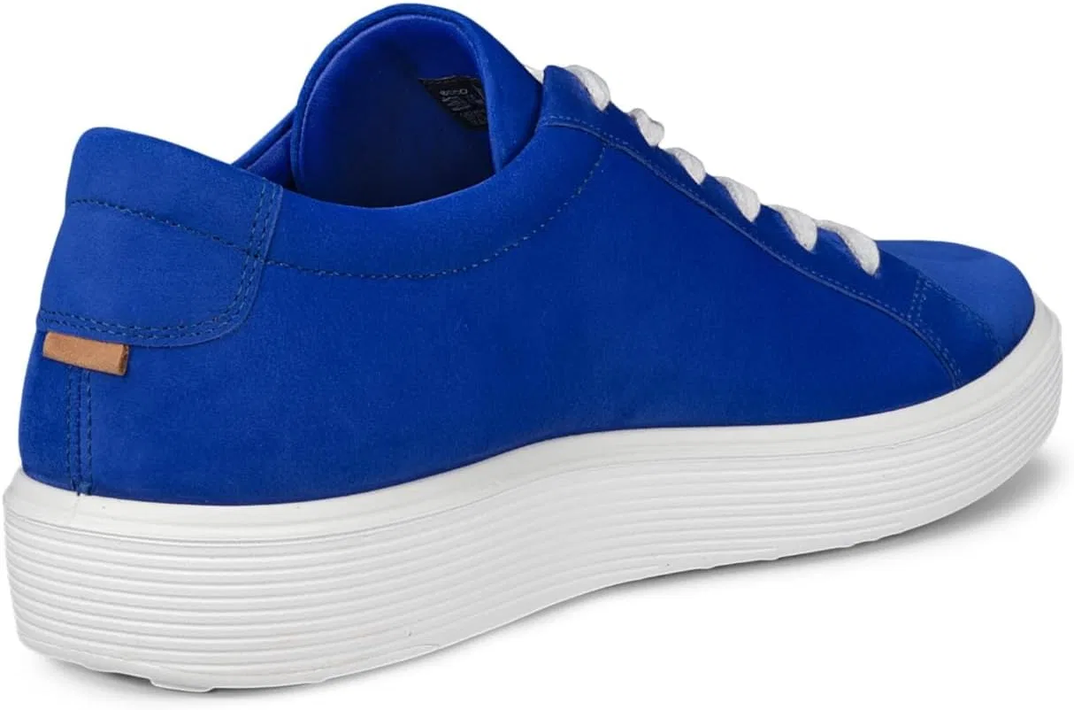 Мужские кроссовки ECCO Soft 60 Premium, Virtual — фото 3