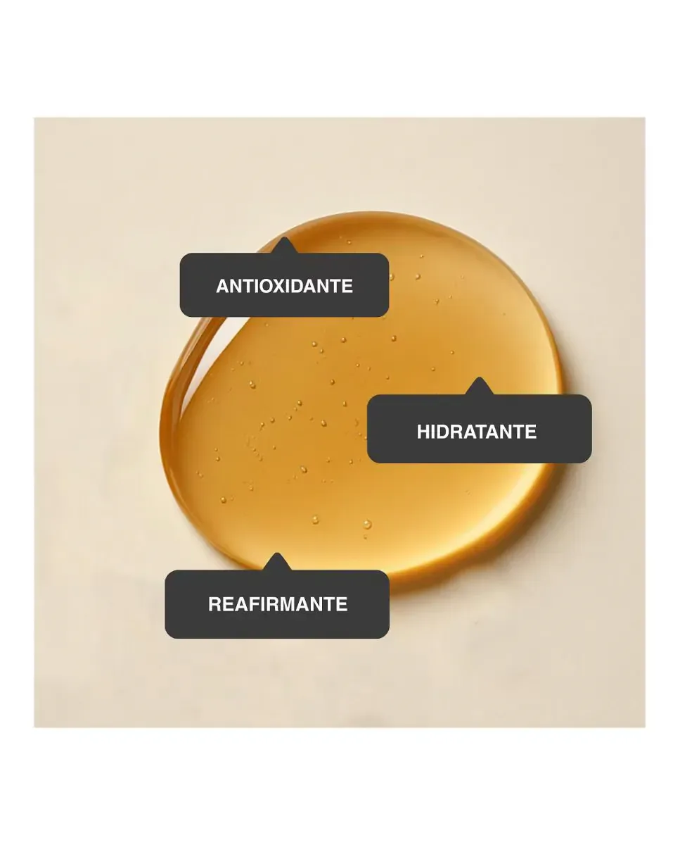 Сыворотка Elisabeth Álvarez Cosmetics — Супер Антиоксидантная, 30 мл — фото 3
