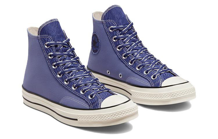 Converse Конверсы парусиновой обуви 1970-х годов унисекс — фото 3