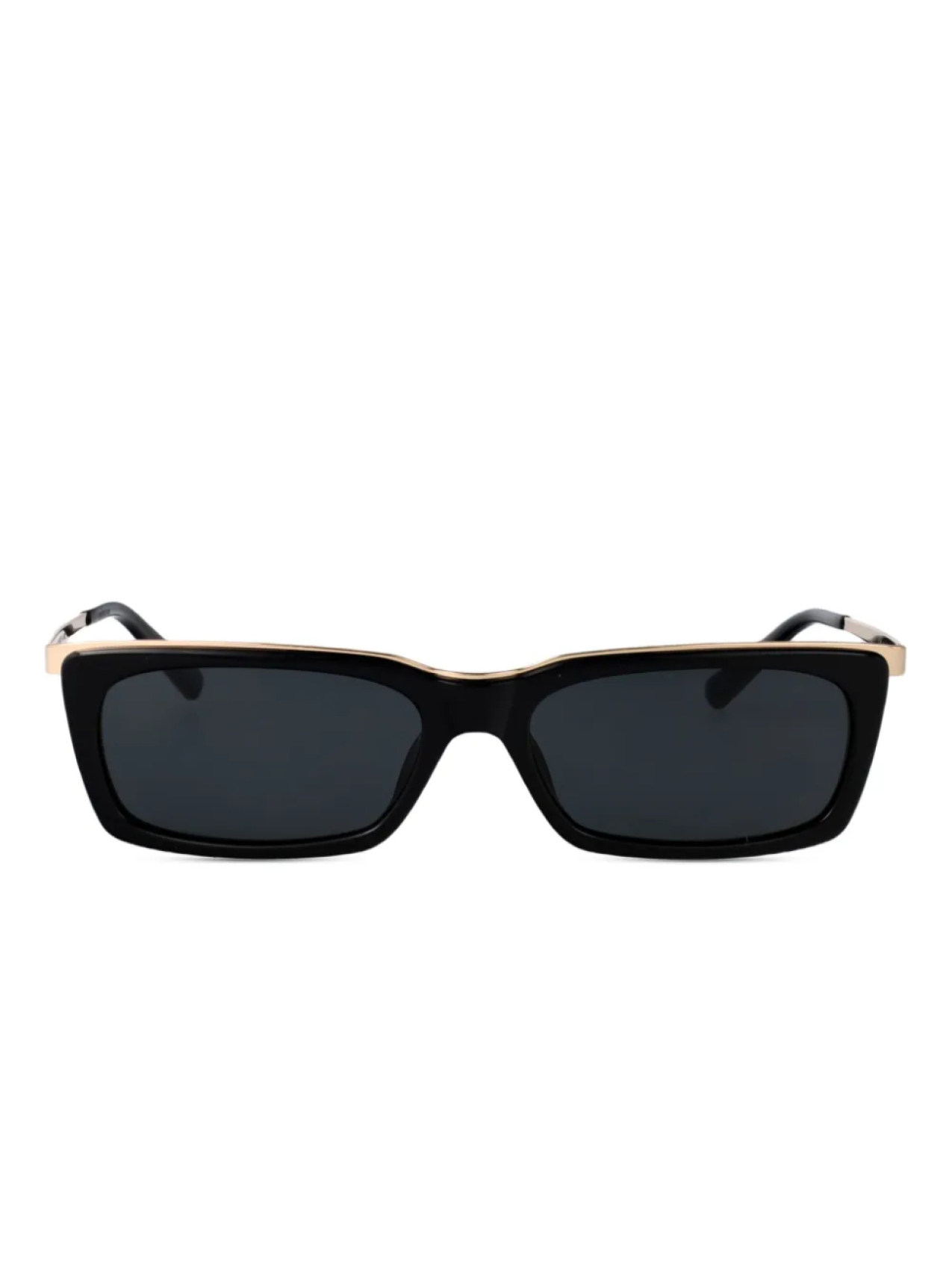 

Saint Laurent Eyewear SL 766 солнцезащитные очки, черный