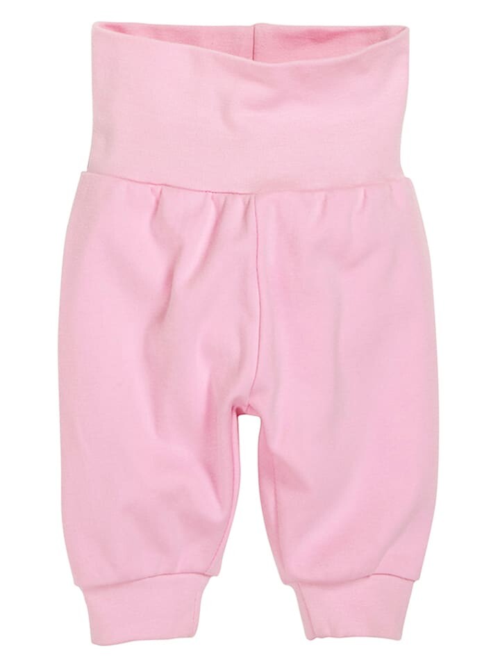 

Тканевые брюки Playshoes, розовый