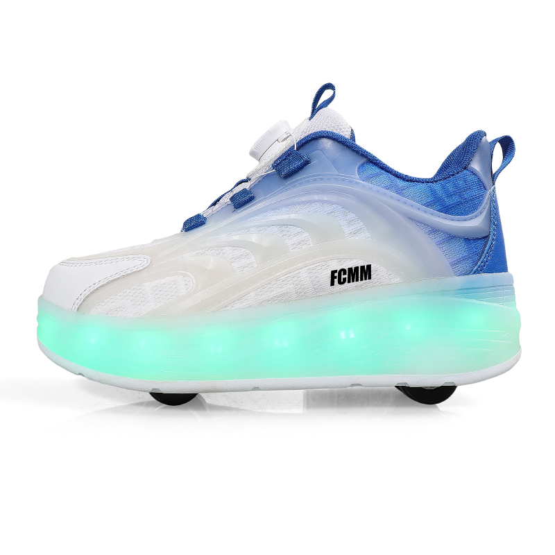 

Детская повседневная обувь для детей FCMM, синий