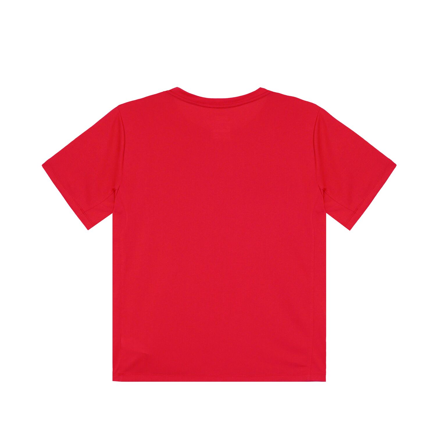 Футболка Unisex Nike MLB красная — фото 3