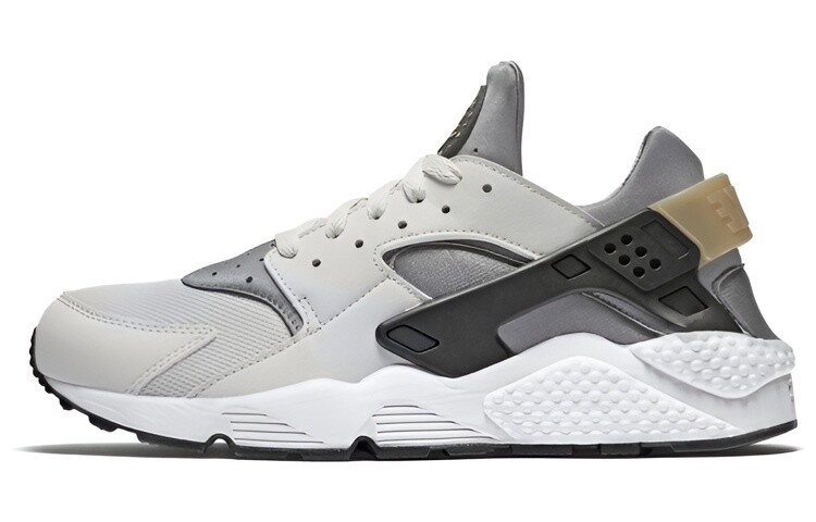 

Кроссовки Nike Air Huarache Light Ash Cool Grey, Серый, Кроссовки Nike Air Huarache Light Ash Cool Grey