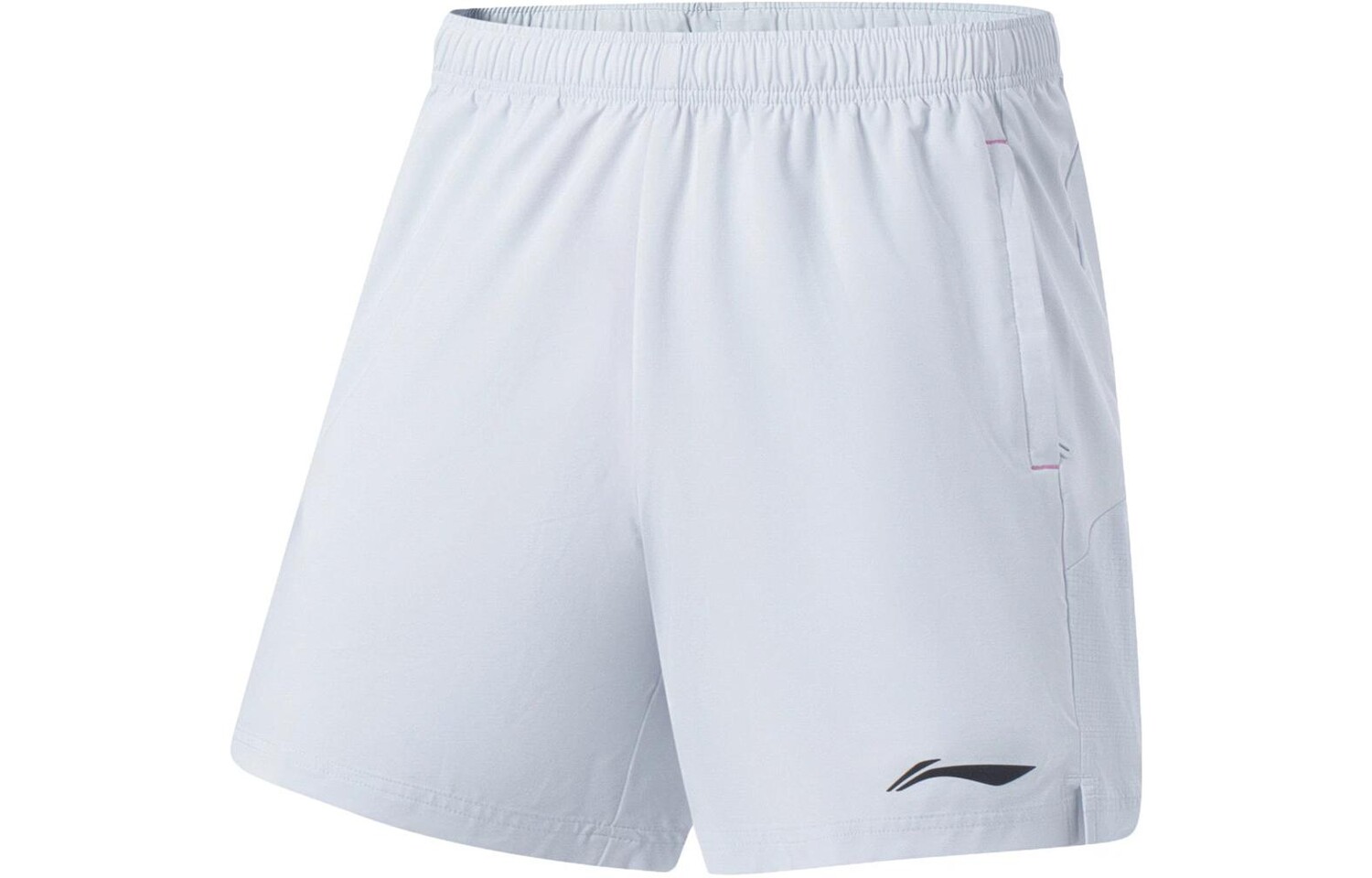 

Коллекция беговых спортивных шорт для мужчин Emerine Grey Lining, серый