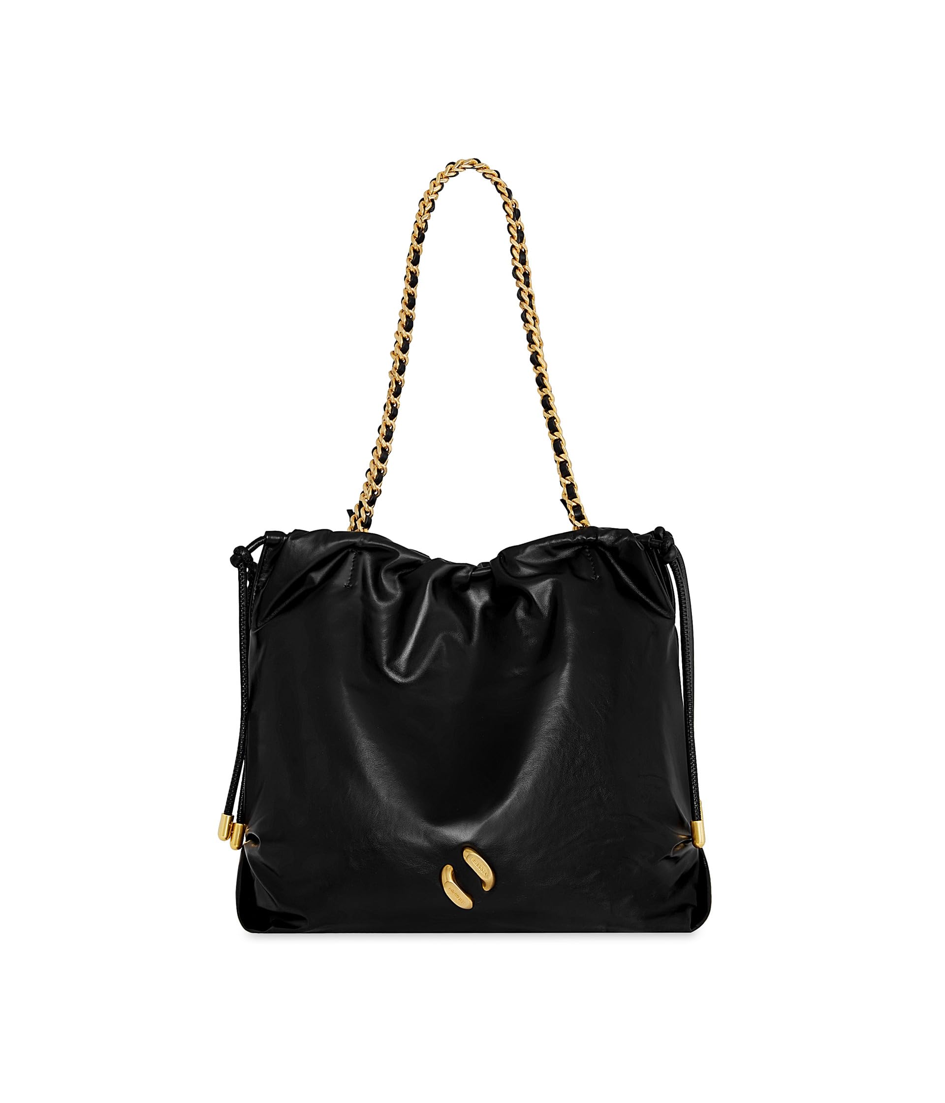 

Сумка-тоут Rebecca Minkoff Zero Gravity Tote, черный