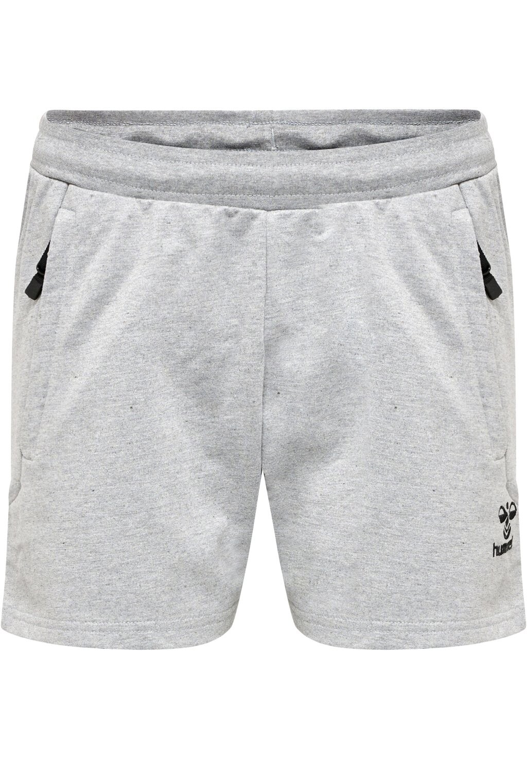

Спортивные шорты Hummel, Серый, Спортивные шорты Hummel