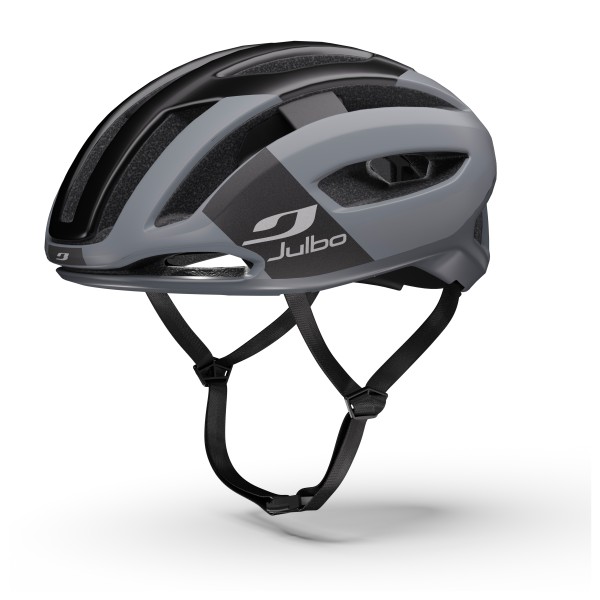 

Finisher evo - велосипедный шлем Julbo, серый