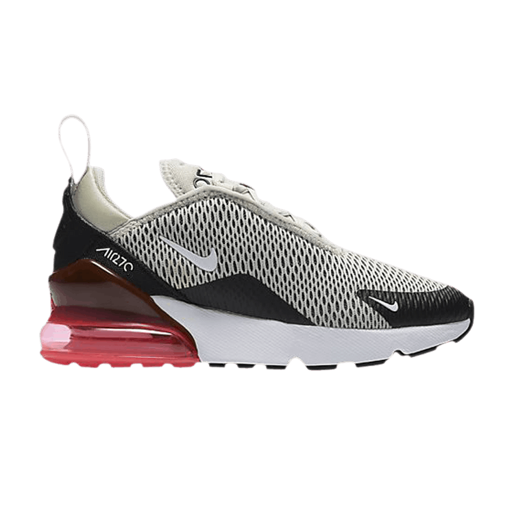 

Кроссовки Air Max 270 PS 'Light Bone', желто-коричневый